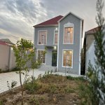 Satılır 6 otaqlı Həyət evi/villa, Masazır, Abşeron rayonu 2