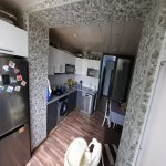 Satılır 2 otaqlı Köhnə Tikili, Neftçilər metrosu, Bakıxanov qəs., Sabunçu rayonu 4