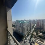Satılır 4 otaqlı Yeni Tikili, Nəsimi rayonu 17