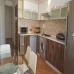 Kirayə (aylıq) 2 otaqlı Yeni Tikili, 20 Yanvar metrosu, Yasamal rayonu 6