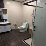 Satılır 4 otaqlı Yeni Tikili, Qara Qarayev metrosu, Nizami rayonu 32