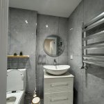 Satılır 2 otaqlı Köhnə Tikili, Gənclik metrosu, Nərimanov rayonu 12