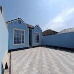 Satılır 3 otaqlı Həyət evi/villa, Binə qəs., Xəzər rayonu 1