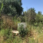 Satılır 9 otaqlı Həyət evi/villa, Azadlıq metrosu, Rəsulzadə qəs., Binəqədi rayonu 20