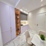 Satılır 4 otaqlı Yeni Tikili, Dərnəgül metrosu, 7-ci mikrorayon, Binəqədi rayonu 13