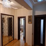 Аренда 4 комнат Новостройка, Nizami метро, Ясамал район 36