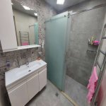 Kirayə (aylıq) 3 otaqlı Yeni Tikili, Gənclik metrosu, Nəsimi rayonu 13