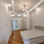 Satılır 3 otaqlı Yeni Tikili, Memar Əcəmi metrosu, 5-ci mikrorayon, Nəsimi rayonu 19