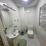 Satılır 3 otaqlı Yeni Tikili, Xətai metrosu, Xətai rayonu 18