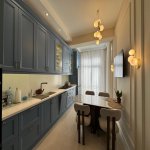 Satılır 3 otaqlı Yeni Tikili, Elmlər akademiyası metrosu, Yasamal rayonu 10