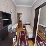 Kirayə (aylıq) 3 otaqlı Yeni Tikili, Gənclik metrosu, Nəsimi rayonu 12