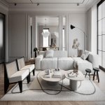 Satılır 9 otaqlı Həyət evi/villa, Badamdar qəs., Səbail rayonu 15