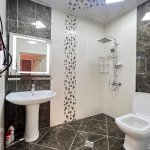 Kirayə (aylıq) 3 otaqlı Yeni Tikili, Xətai metrosu, Ağ şəhər, Xətai rayonu 12