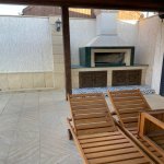 Kirayə (aylıq) 4 otaqlı Bağ evi, Mərdəkan, Xəzər rayonu 6