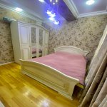 Kirayə (aylıq) 3 otaqlı Yeni Tikili, Həzi Aslanov metrosu, Əhmədli, Xətai rayonu 12