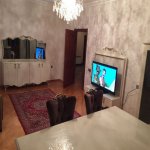 Kirayə (aylıq) 3 otaqlı Yeni Tikili, 20 Yanvar metrosu, Yasamal rayonu 11