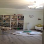 Satılır 5 otaqlı Həyət evi/villa, Badamdar qəs., Səbail rayonu 20