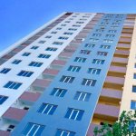 Satılır 3 otaqlı Yeni Tikili, Qara Qarayev metrosu, Nizami rayonu 1