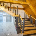 Kirayə (günlük) 4 otaqlı Həyət evi/villa Qəbələ 8