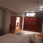 Satılır 3 otaqlı Yeni Tikili, Nəsimi rayonu 8