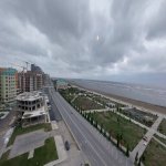 Kirayə (günlük) 2 otaqlı Yeni Tikili, Sumqayıt Bulvarı rayonu 3