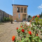 Satılır 5 otaqlı Həyət evi/villa, Pirşağı qəs., Sabunçu rayonu 1