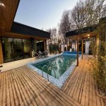 Kirayə (günlük) 4 otaqlı Bağ evi, Mərdəkan, Xəzər rayonu 9
