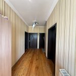 Satılır 3 otaqlı Həyət evi/villa, Koroğlu metrosu, Zabrat qəs., Sabunçu rayonu 4