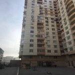 Satılır 2 otaqlı Yeni Tikili, Yeni Yasamal qəs., Yasamal rayonu 3