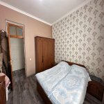 Satılır 3 otaqlı Həyət evi/villa, Əhmədli metrosu, Xətai rayonu 7