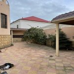 Kirayə (aylıq) 5 otaqlı Həyət evi/villa, Badamdar qəs., Səbail rayonu 2