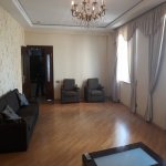 Kirayə (aylıq) 3 otaqlı Yeni Tikili, 28 May metrosu, Nəsimi rayonu 7