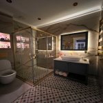 Аренда 2 комнатная Новостройка, Белый город, Хетаи район 15