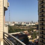 Kirayə (aylıq) 2 otaqlı Yeni Tikili, Gənclik metrosu, Nəsimi rayonu 14