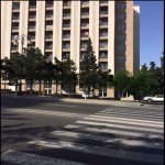 Kirayə (aylıq) 1 otaqlı Yeni Tikili, Nəriman Nərimanov metrosu, Nərimanov rayonu 1