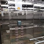 Satılır 4 otaqlı Yeni Tikili, Sahil metrosu, Səbail rayonu 19