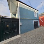 Satılır 3 otaqlı Həyət evi/villa, Binə qəs., Xəzər rayonu 2