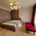 Kirayə (aylıq) 3 otaqlı Yeni Tikili, Ağ şəhər, Xətai rayonu 12