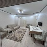 Kirayə (aylıq) 2 otaqlı Yeni Tikili, Xalqlar dostluğu metrosu, Xətai rayonu 5