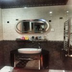 Satılır 3 otaqlı Yeni Tikili, Nəriman Nərimanov metrosu, Nərimanov rayonu 15