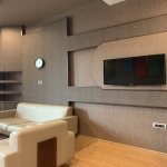 Kirayə (aylıq) 2 otaqlı Ofis, Qurd Qapısı, Səbail rayonu 4