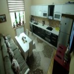 Kirayə (günlük) 7 otaqlı Həyət evi/villa, Badamdar qəs., Səbail rayonu 20