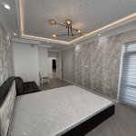 Kirayə (aylıq) 3 otaqlı Yeni Tikili, Həzi Aslanov metrosu, H.Aslanov qəs., Xətai rayonu 9
