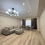 Kirayə (aylıq) 2 otaqlı Yeni Tikili, Xətai metrosu, Ağ şəhər, Xətai rayonu 2