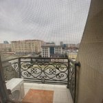 Kirayə (aylıq) 3 otaqlı Yeni Tikili, Ağ şəhər, Xətai rayonu 18