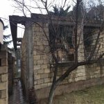 Satılır Torpaq, Badamdar qəs., Səbail rayonu 17