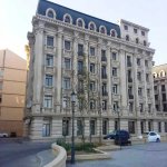 Kirayə (aylıq) 2 otaqlı Yeni Tikili, Səbail rayonu 1