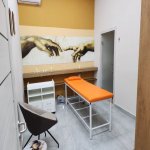 Kirayə (aylıq) 1 otaqlı Ofis, Yasamal rayonu 5
