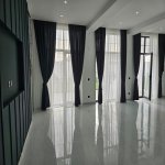 Satılır 4 otaqlı Həyət evi/villa, Mərdəkan, Xəzər rayonu 10