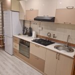 Kirayə (aylıq) 3 otaqlı Köhnə Tikili, Elmlər akademiyası metrosu, Yasamal rayonu 6